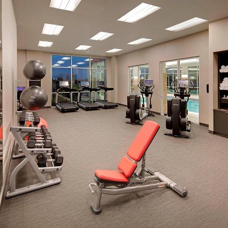 Courtyard By Marriott Atlanta Vinings/Galleria Smyrna Εξωτερικό φωτογραφία