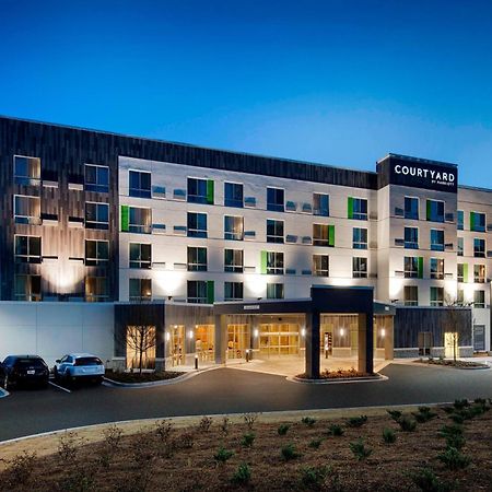 Courtyard By Marriott Atlanta Vinings/Galleria Smyrna Εξωτερικό φωτογραφία
