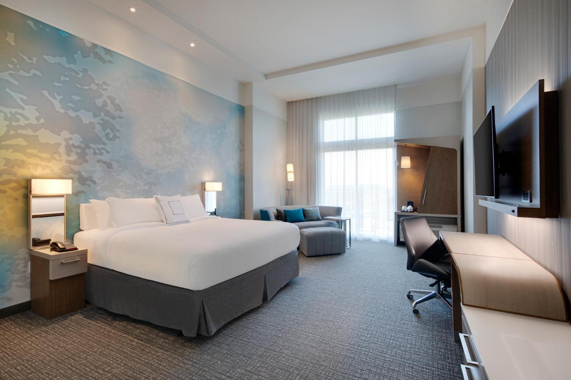Courtyard By Marriott Atlanta Vinings/Galleria Smyrna Εξωτερικό φωτογραφία