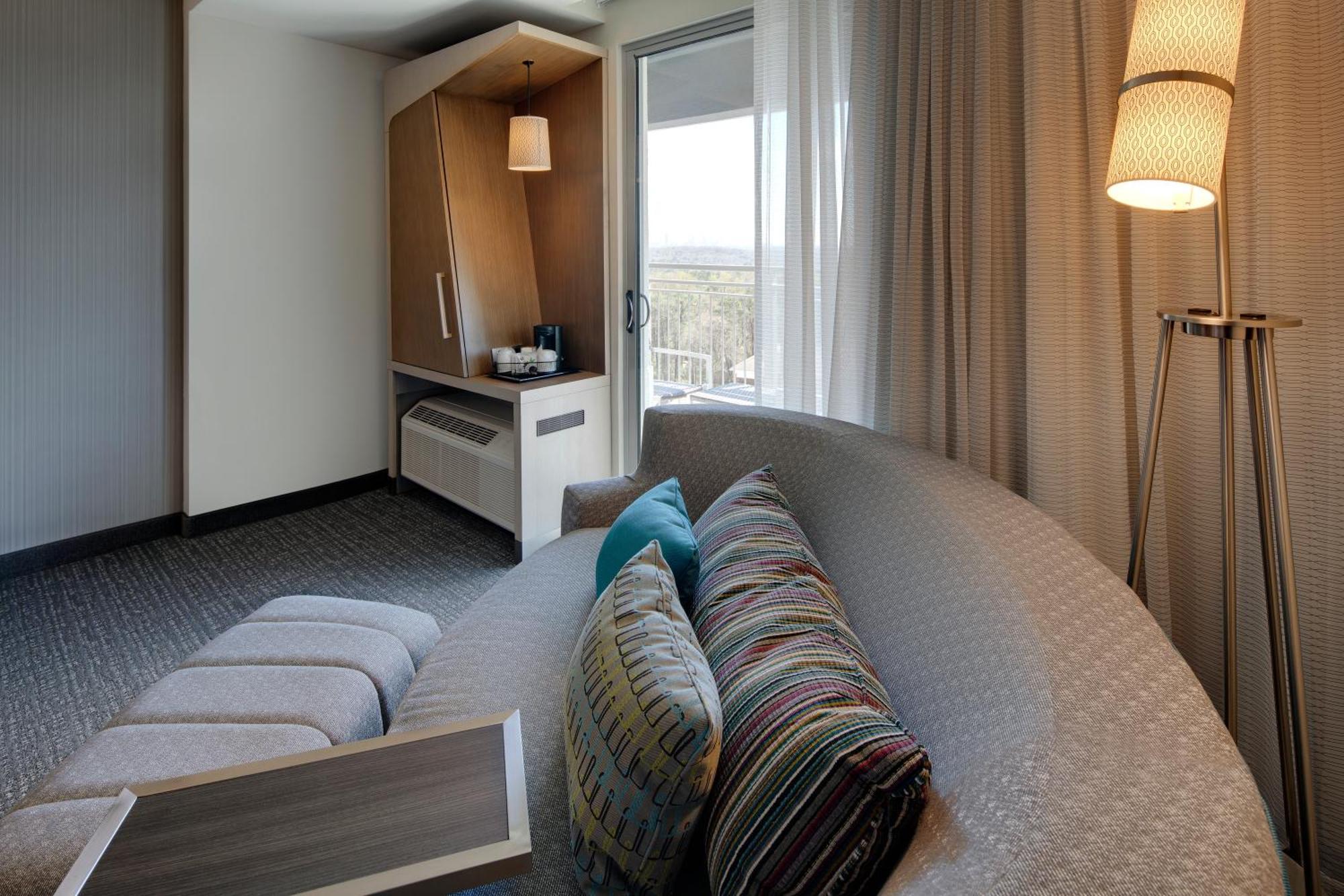 Courtyard By Marriott Atlanta Vinings/Galleria Smyrna Εξωτερικό φωτογραφία