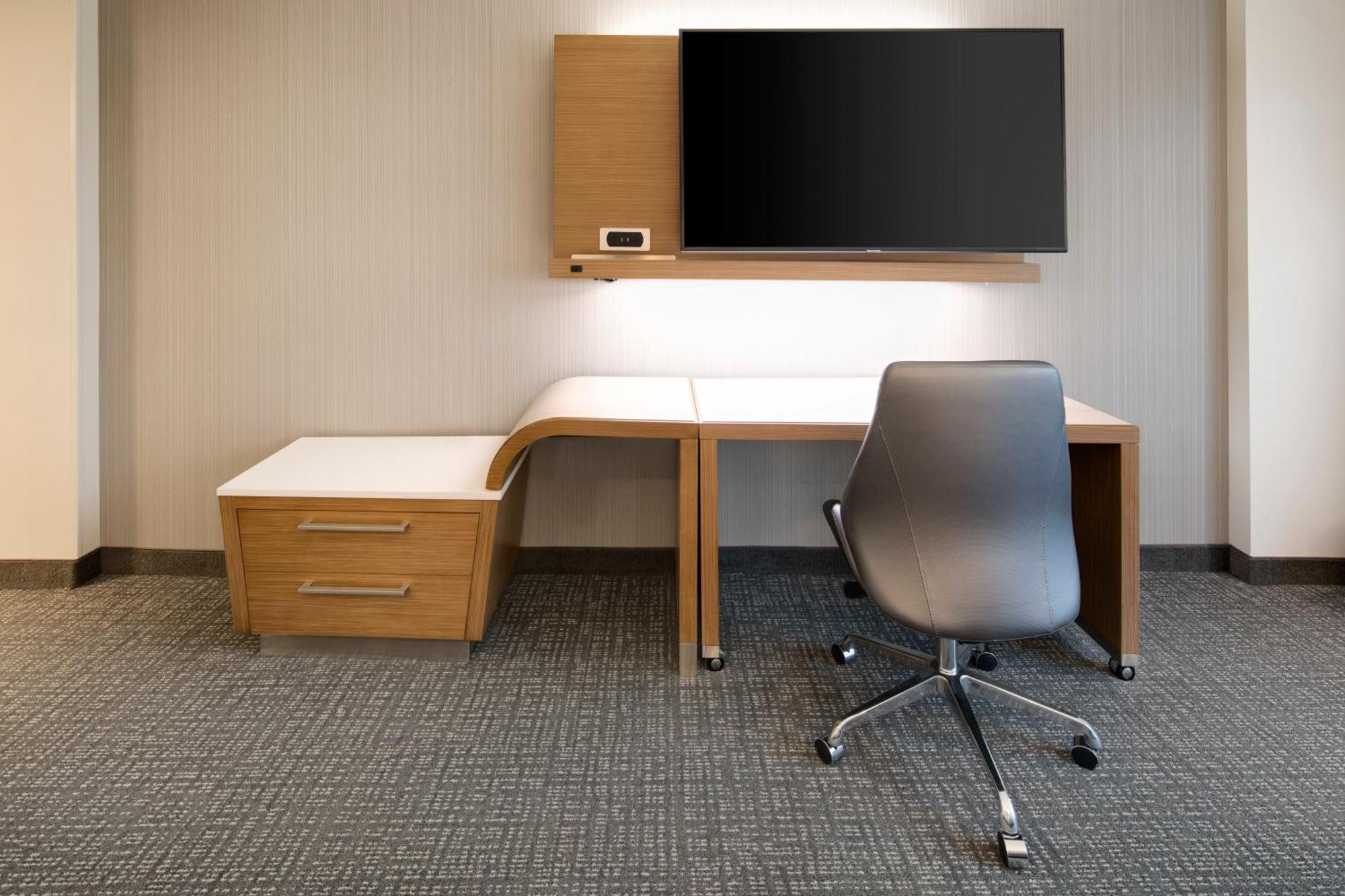 Courtyard By Marriott Atlanta Vinings/Galleria Smyrna Εξωτερικό φωτογραφία