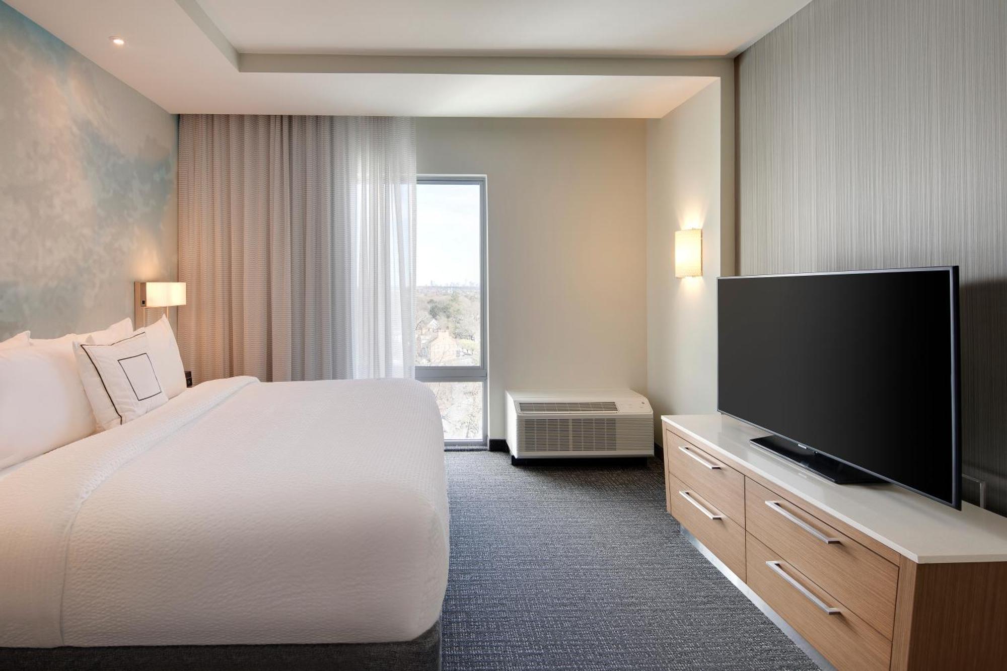 Courtyard By Marriott Atlanta Vinings/Galleria Smyrna Εξωτερικό φωτογραφία