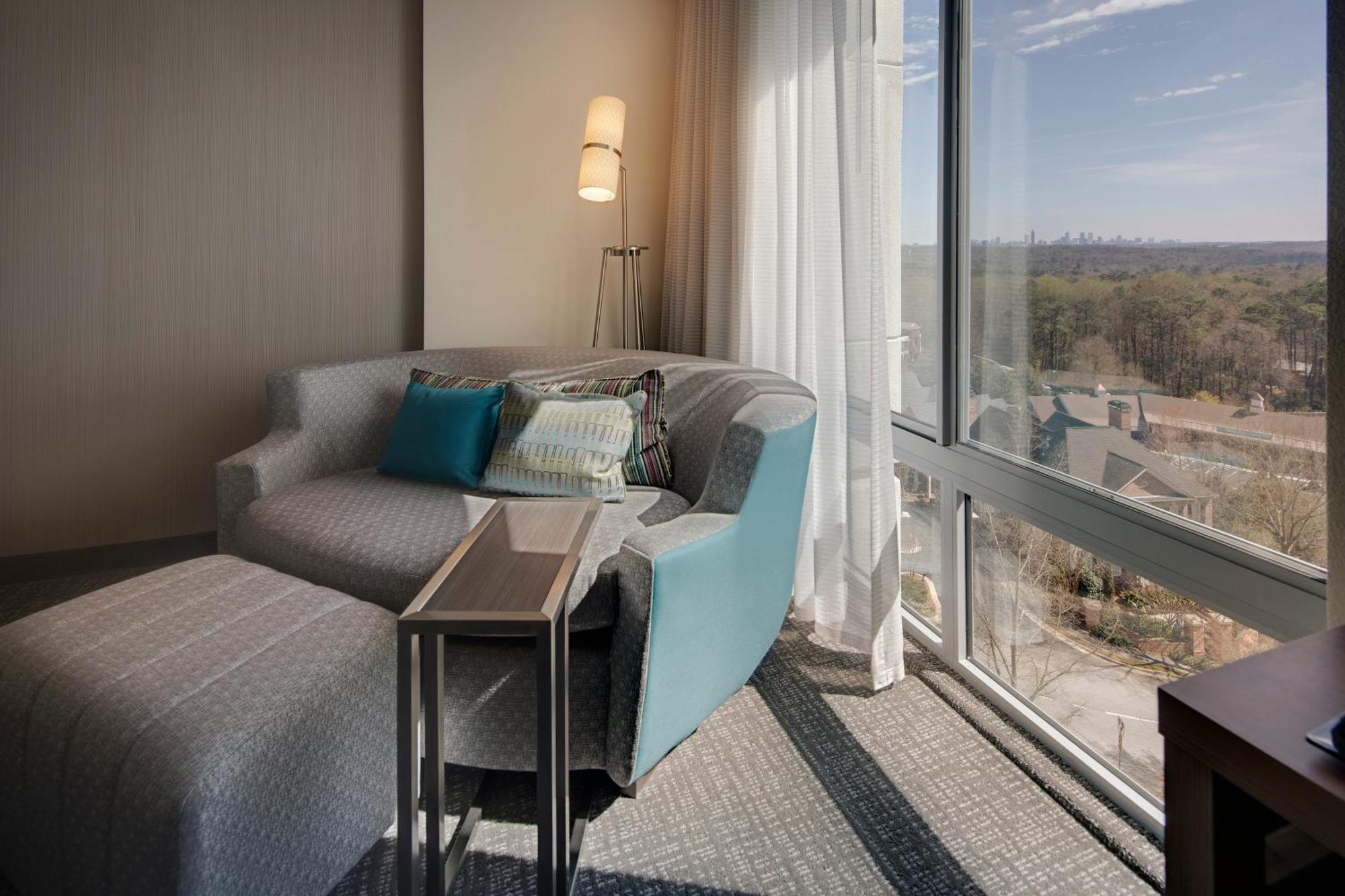 Courtyard By Marriott Atlanta Vinings/Galleria Smyrna Εξωτερικό φωτογραφία