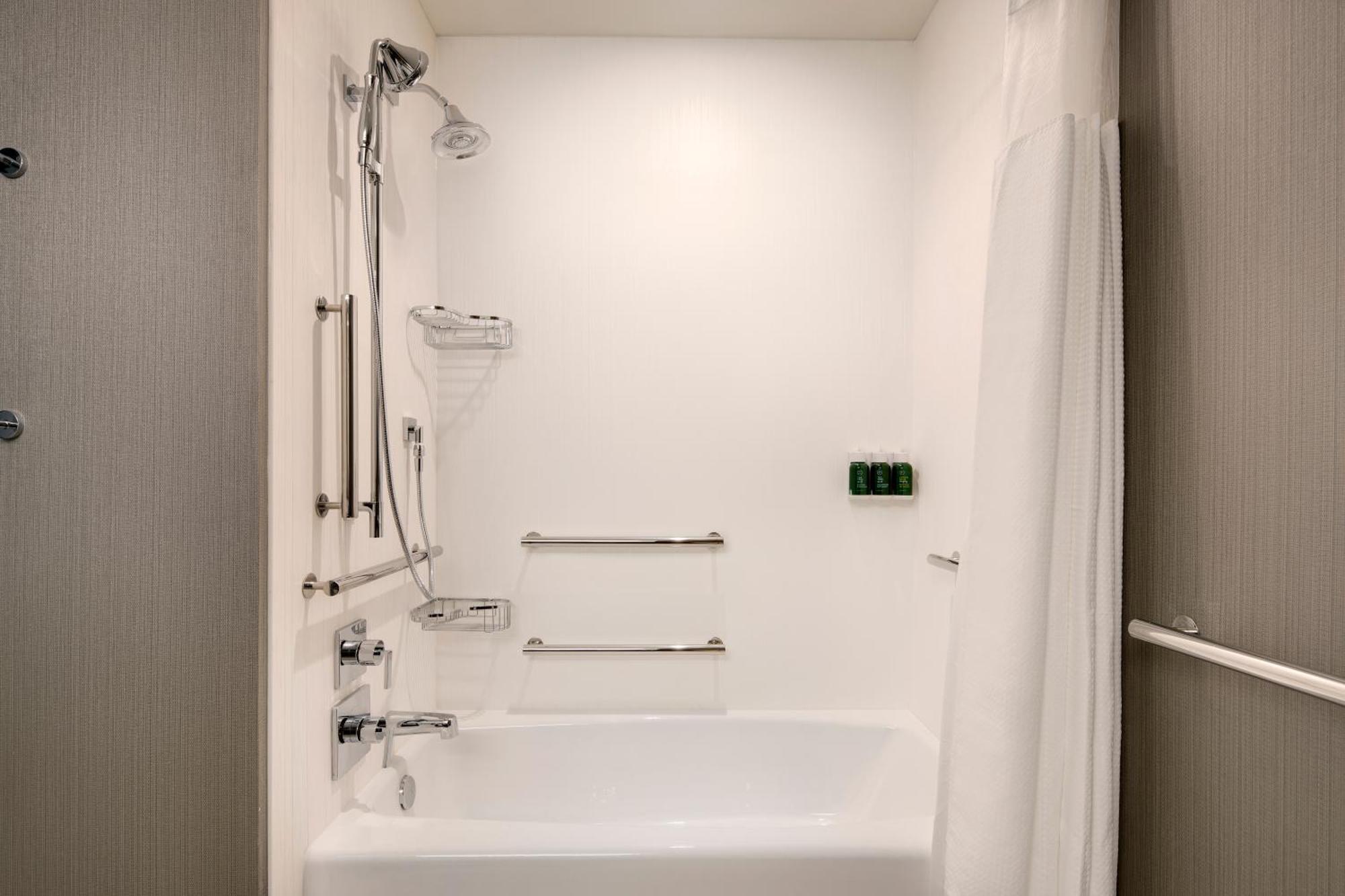 Courtyard By Marriott Atlanta Vinings/Galleria Smyrna Εξωτερικό φωτογραφία