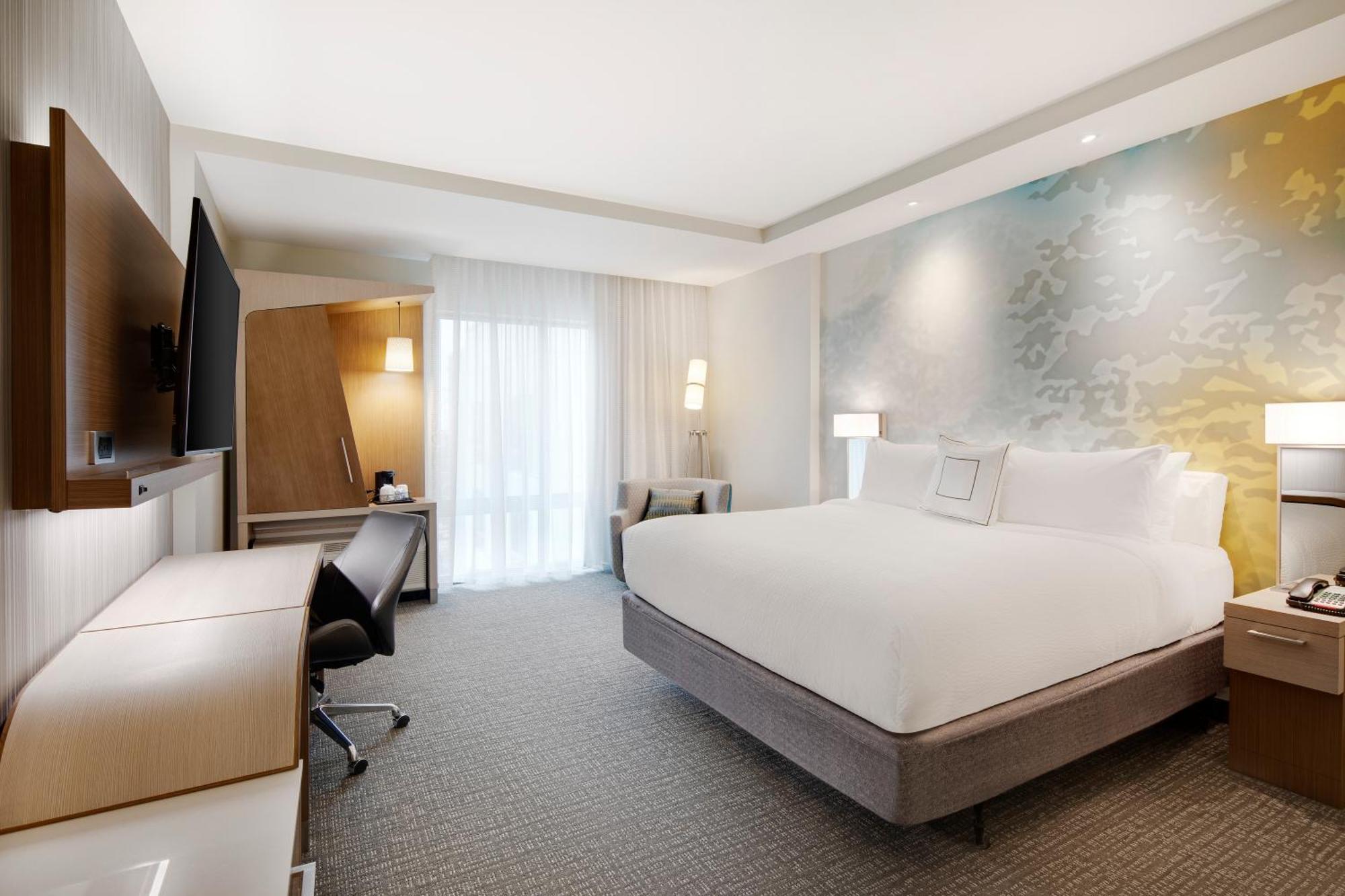 Courtyard By Marriott Atlanta Vinings/Galleria Smyrna Εξωτερικό φωτογραφία