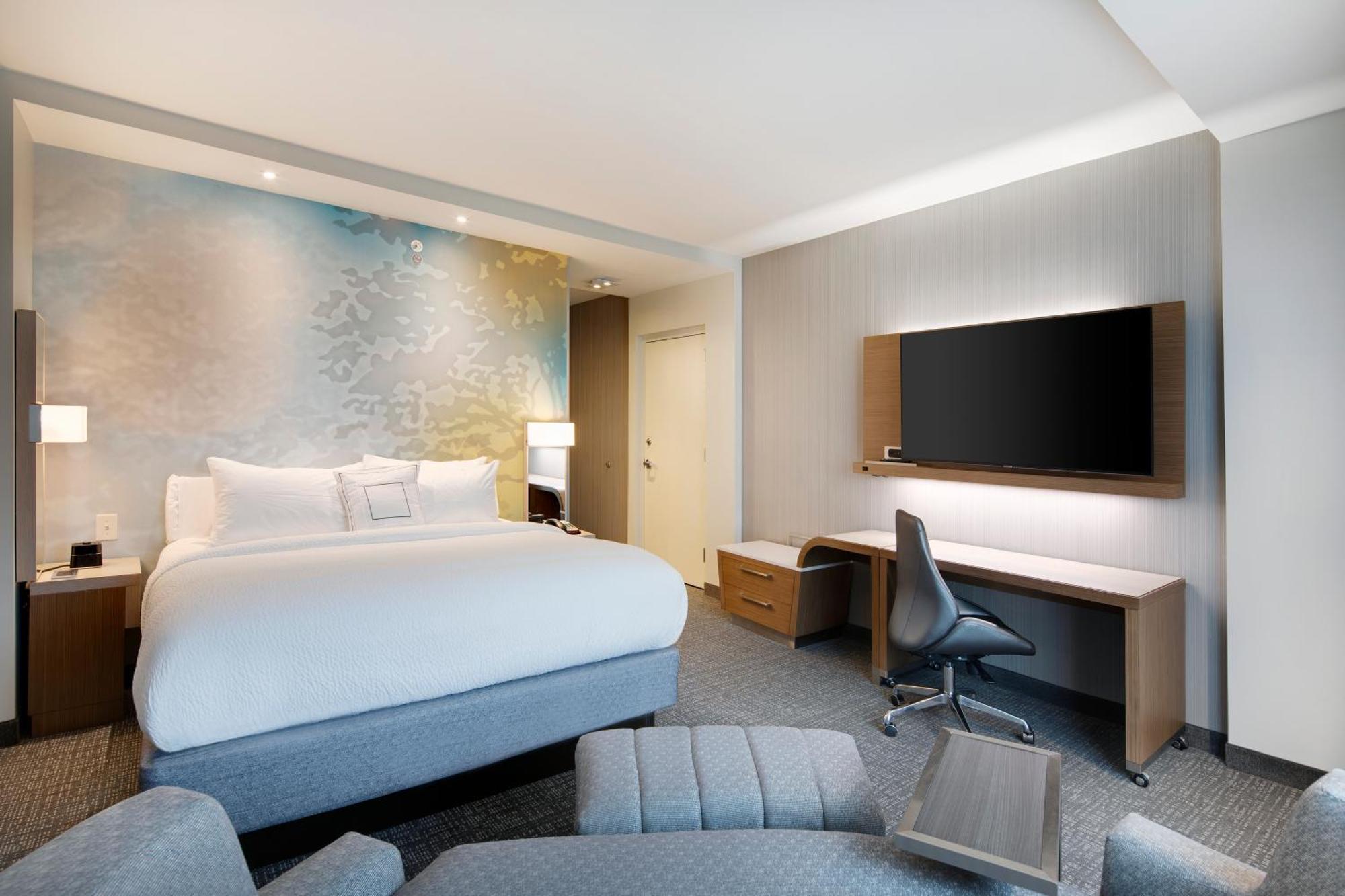 Courtyard By Marriott Atlanta Vinings/Galleria Smyrna Εξωτερικό φωτογραφία