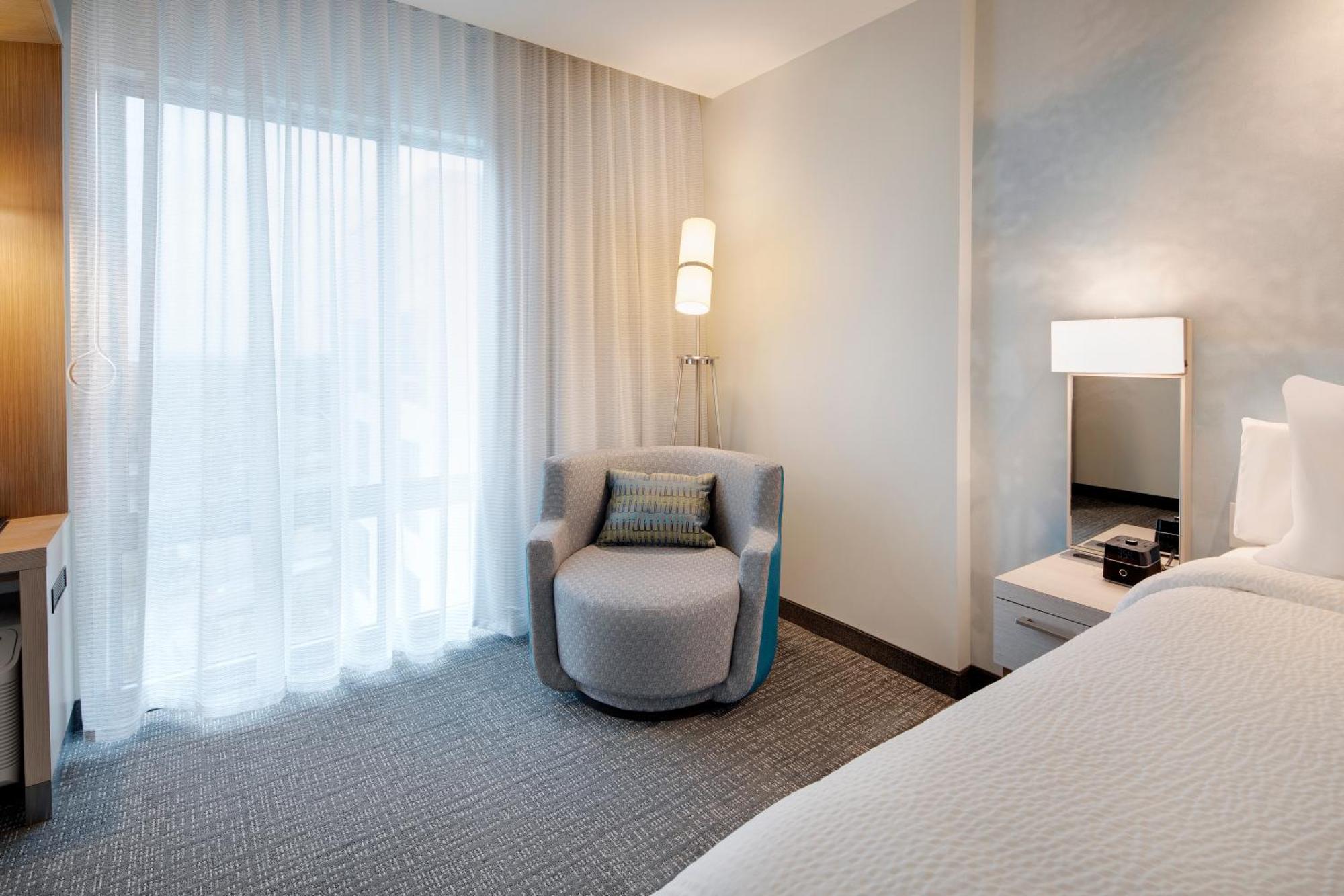 Courtyard By Marriott Atlanta Vinings/Galleria Smyrna Εξωτερικό φωτογραφία