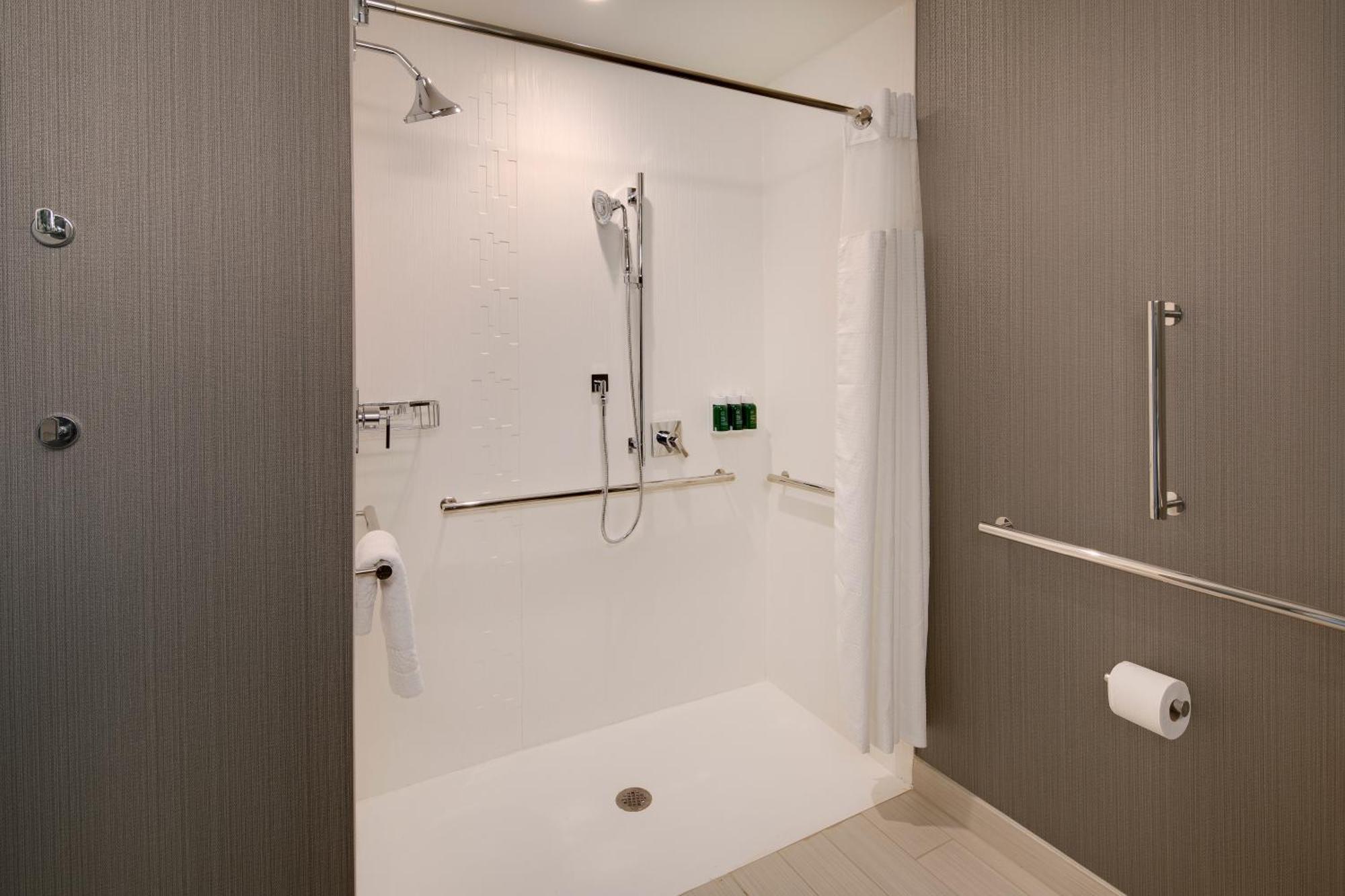 Courtyard By Marriott Atlanta Vinings/Galleria Smyrna Εξωτερικό φωτογραφία