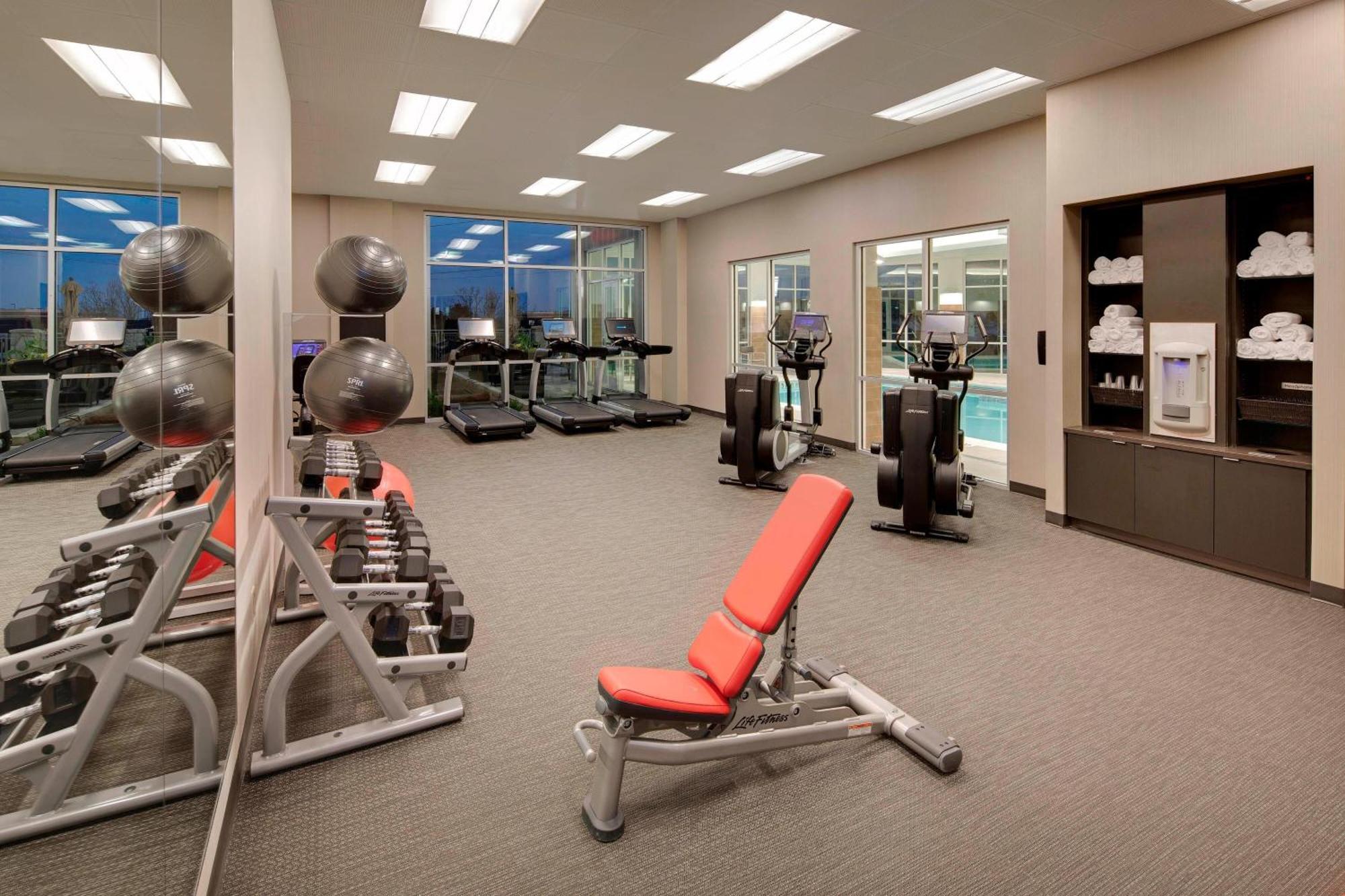 Courtyard By Marriott Atlanta Vinings/Galleria Smyrna Εξωτερικό φωτογραφία