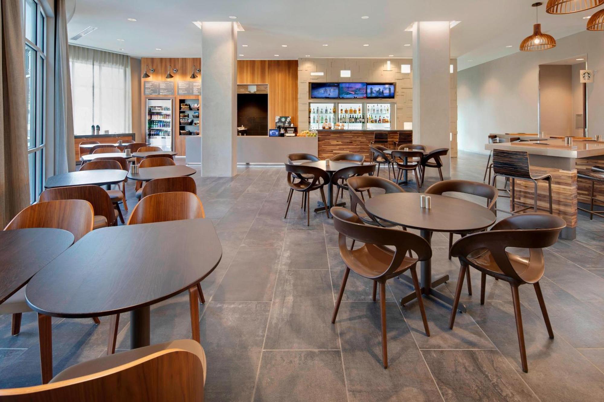 Courtyard By Marriott Atlanta Vinings/Galleria Smyrna Εξωτερικό φωτογραφία