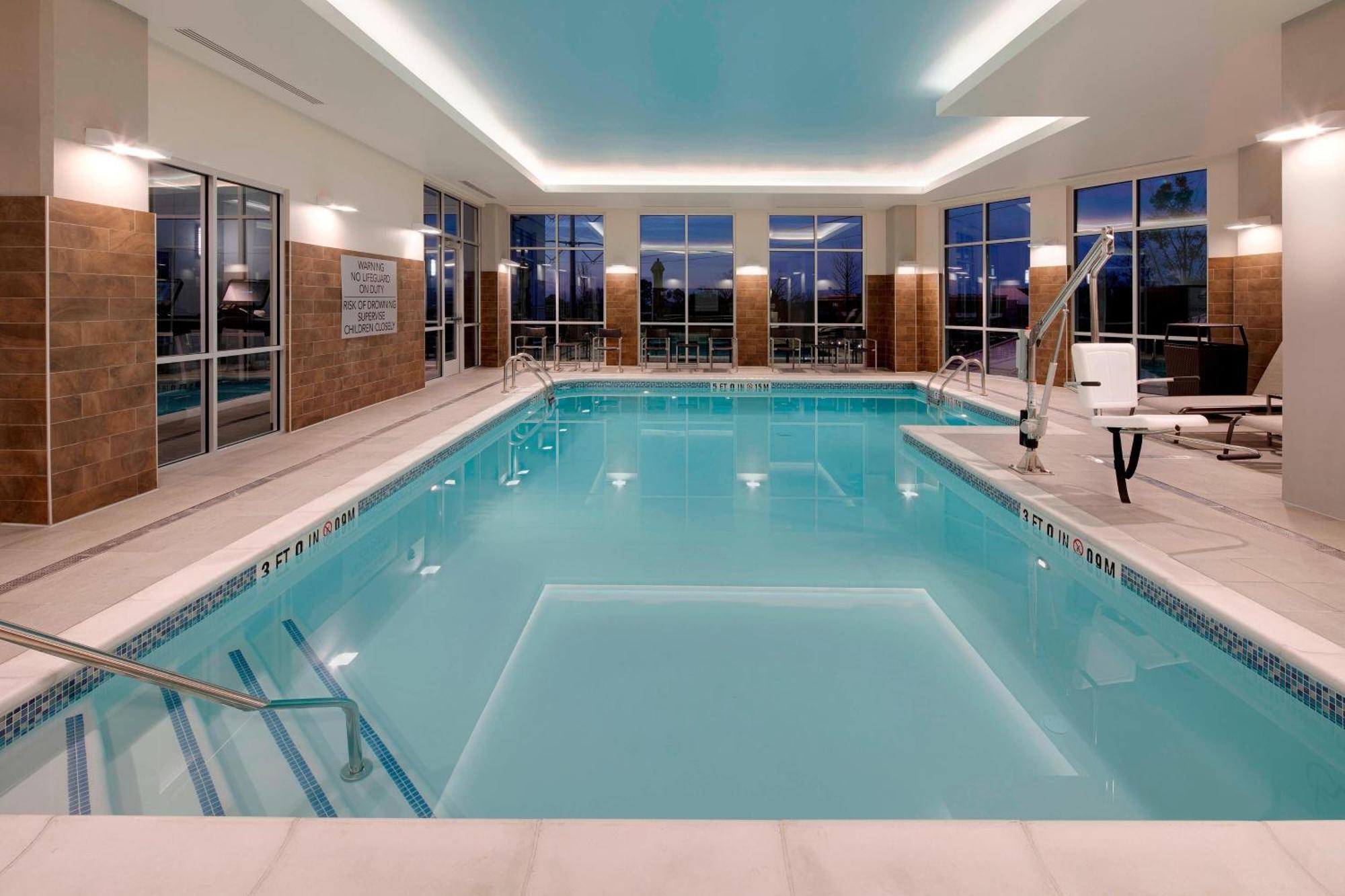 Courtyard By Marriott Atlanta Vinings/Galleria Smyrna Εξωτερικό φωτογραφία