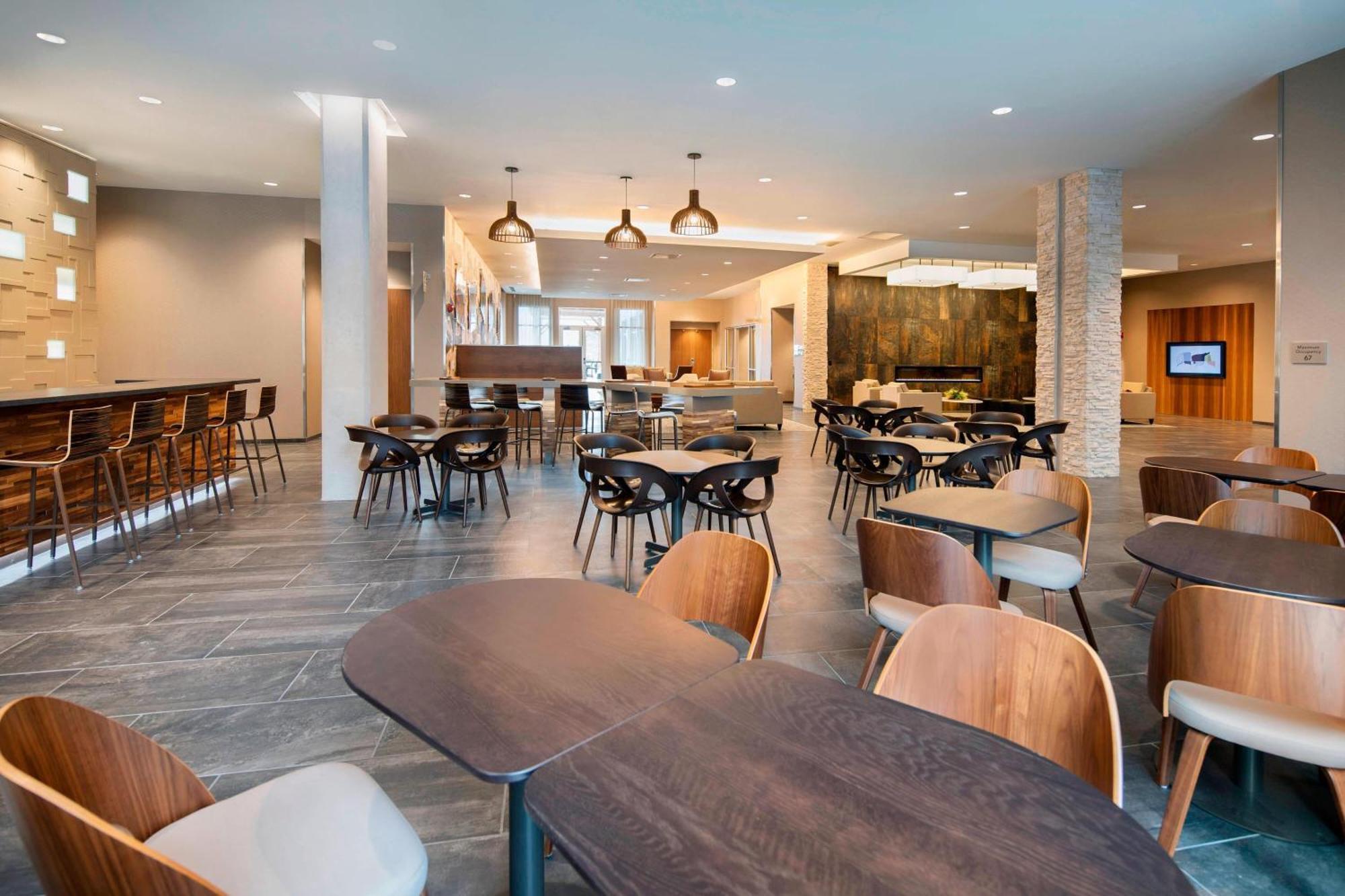 Courtyard By Marriott Atlanta Vinings/Galleria Smyrna Εξωτερικό φωτογραφία