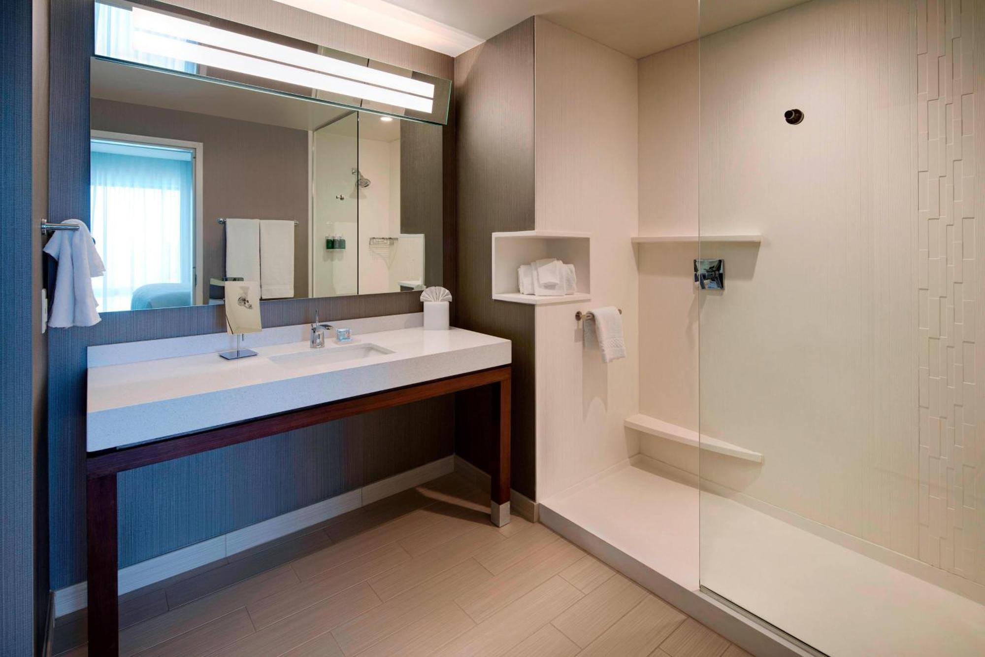 Courtyard By Marriott Atlanta Vinings/Galleria Smyrna Εξωτερικό φωτογραφία