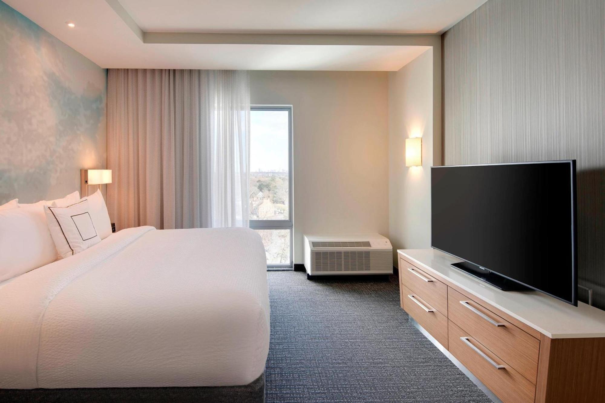Courtyard By Marriott Atlanta Vinings/Galleria Smyrna Εξωτερικό φωτογραφία