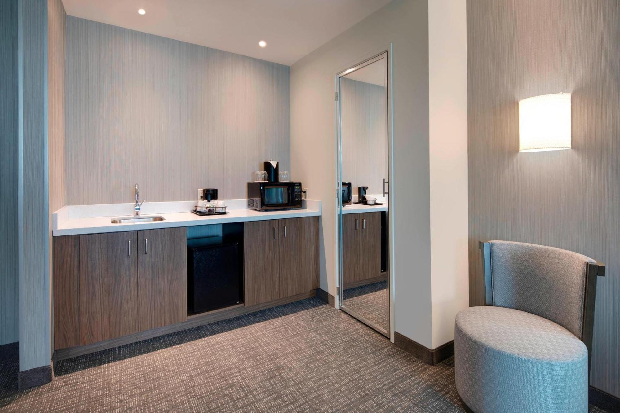 Courtyard By Marriott Atlanta Vinings/Galleria Smyrna Εξωτερικό φωτογραφία