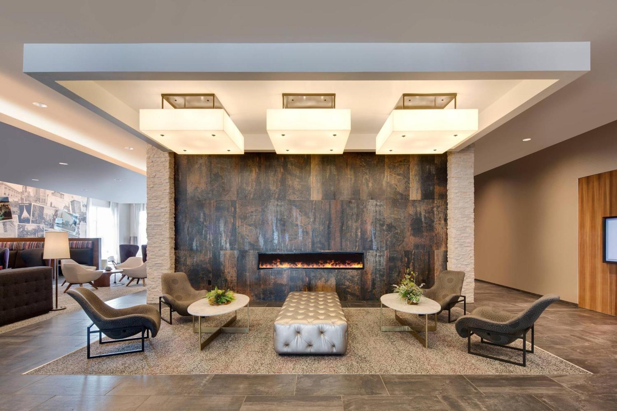 Courtyard By Marriott Atlanta Vinings/Galleria Smyrna Εξωτερικό φωτογραφία