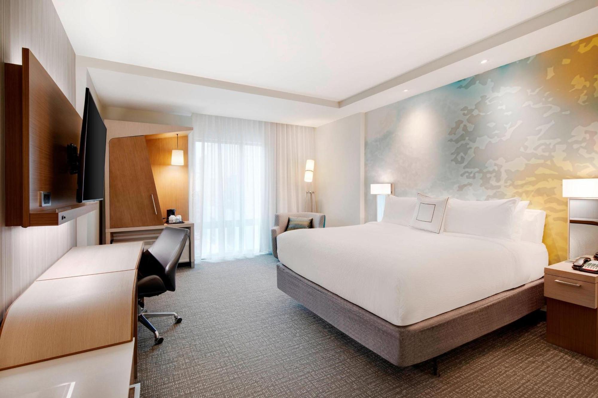 Courtyard By Marriott Atlanta Vinings/Galleria Smyrna Εξωτερικό φωτογραφία