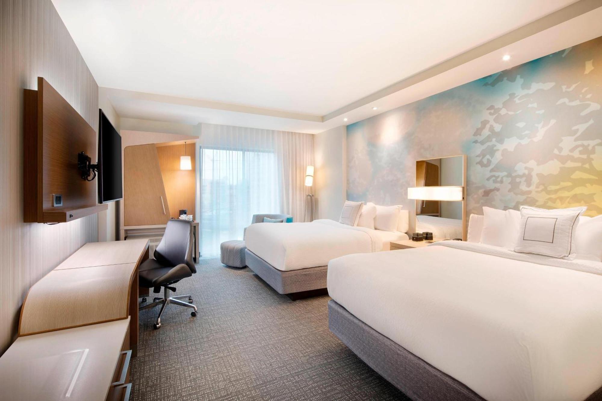 Courtyard By Marriott Atlanta Vinings/Galleria Smyrna Εξωτερικό φωτογραφία