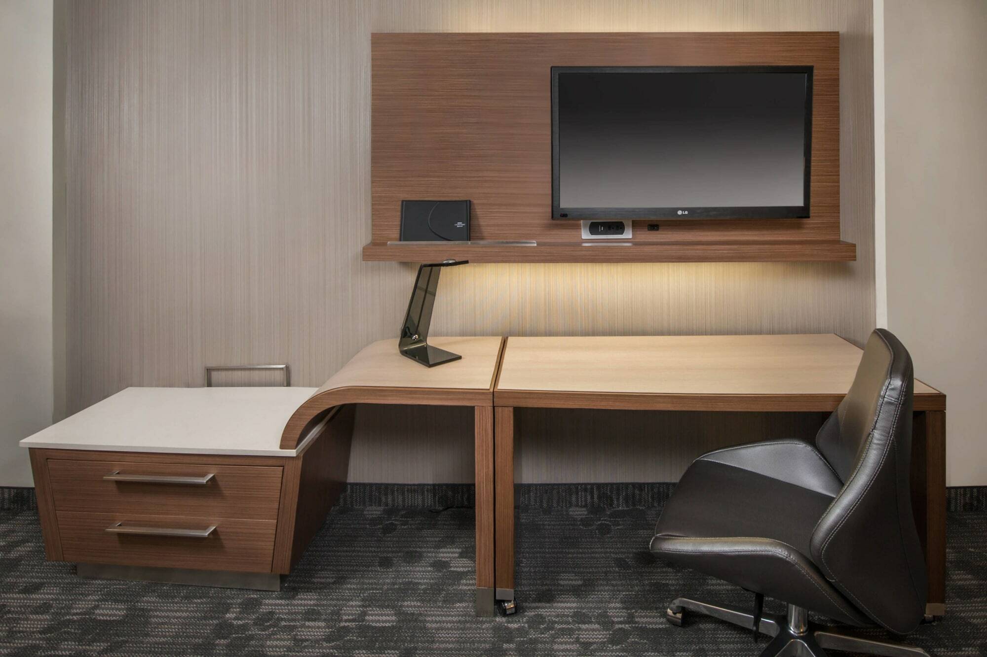Courtyard By Marriott Atlanta Vinings/Galleria Smyrna Εξωτερικό φωτογραφία
