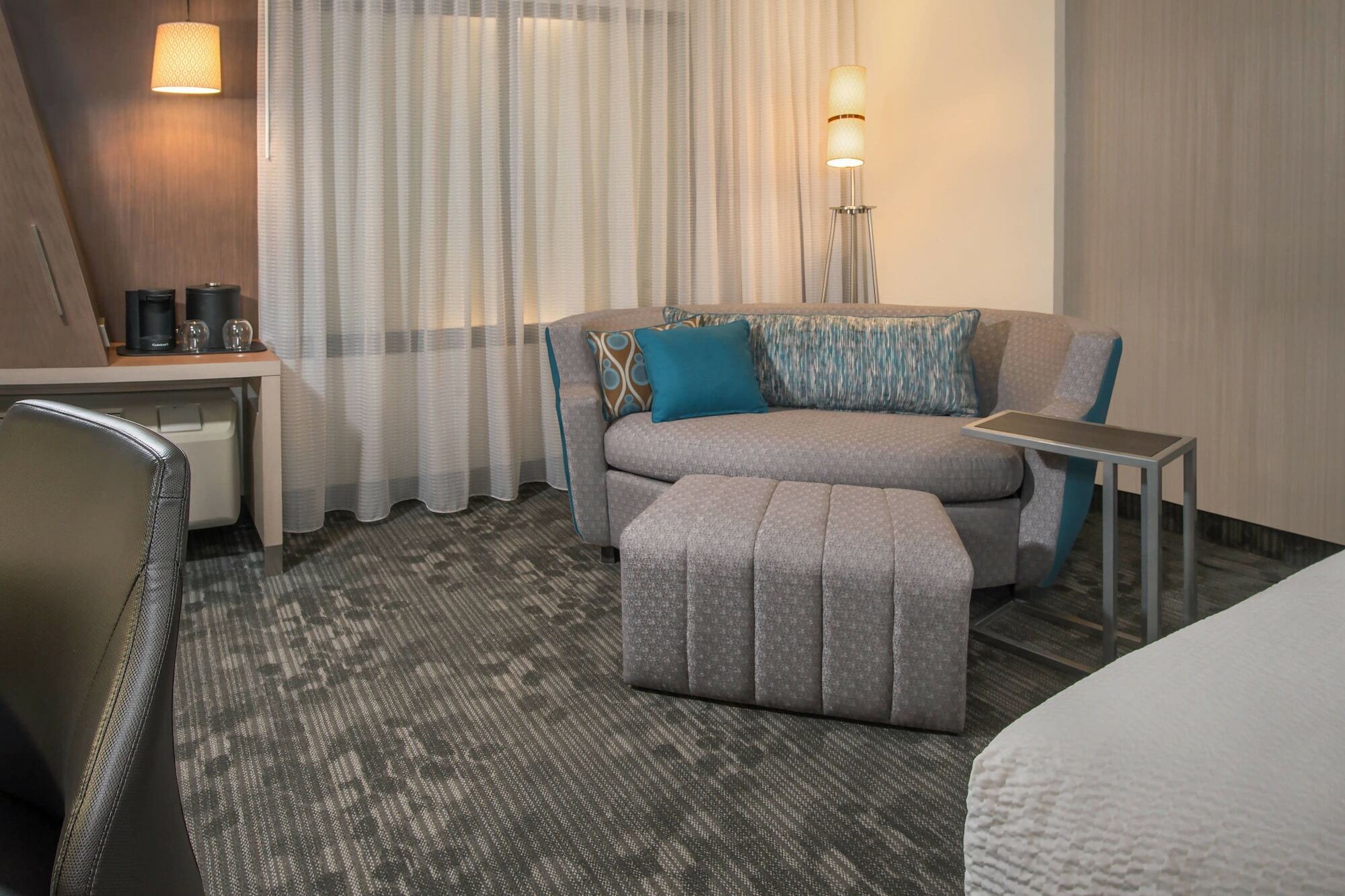 Courtyard By Marriott Atlanta Vinings/Galleria Smyrna Εξωτερικό φωτογραφία