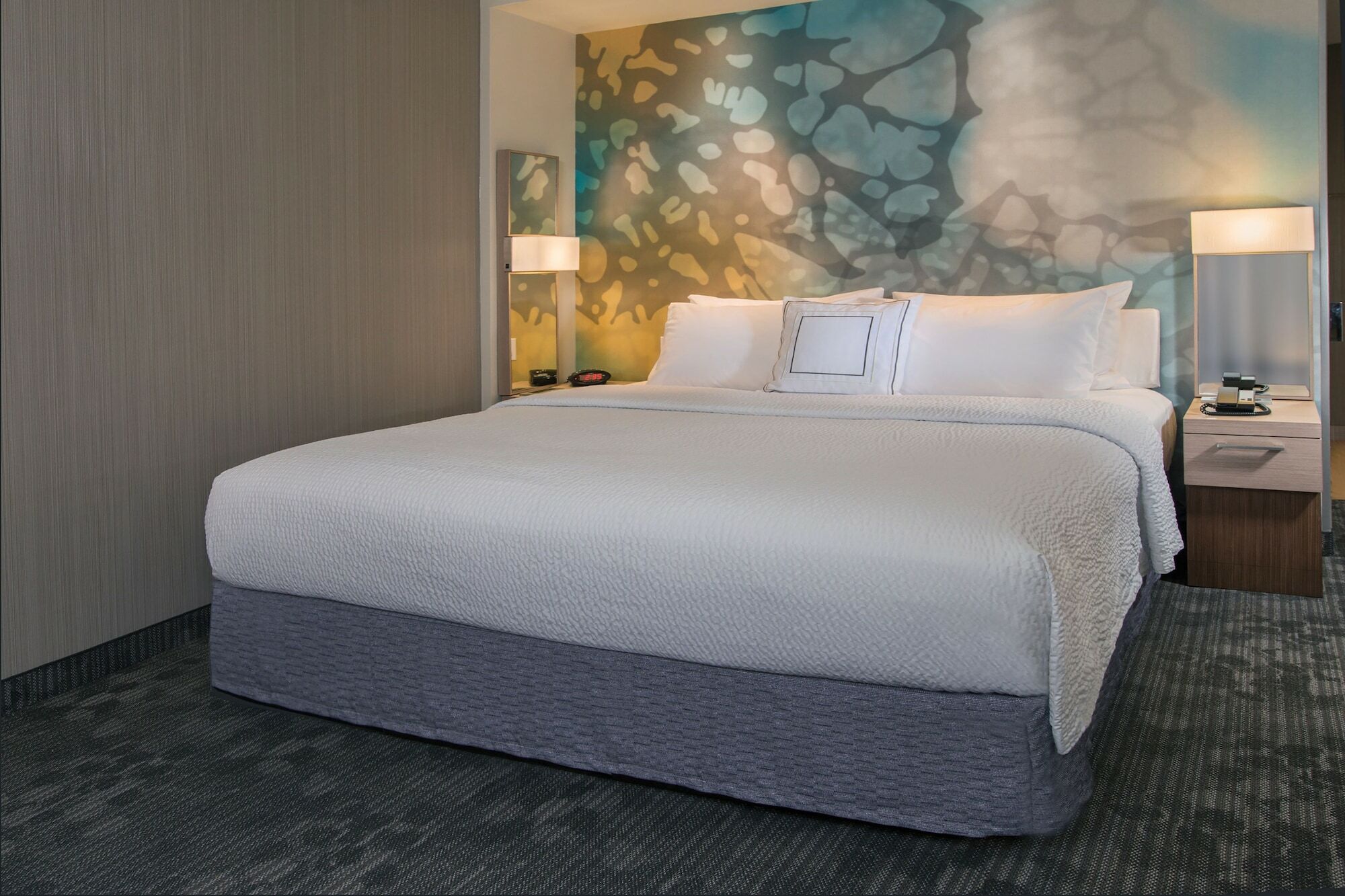 Courtyard By Marriott Atlanta Vinings/Galleria Smyrna Εξωτερικό φωτογραφία